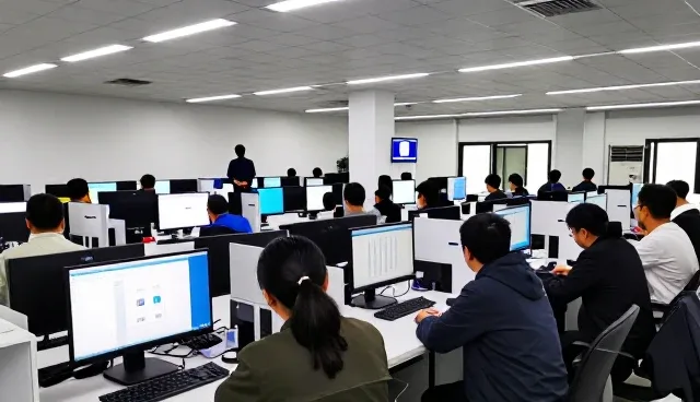 惠州市二十四小时科技有限公司带来全新的技术咨询体验