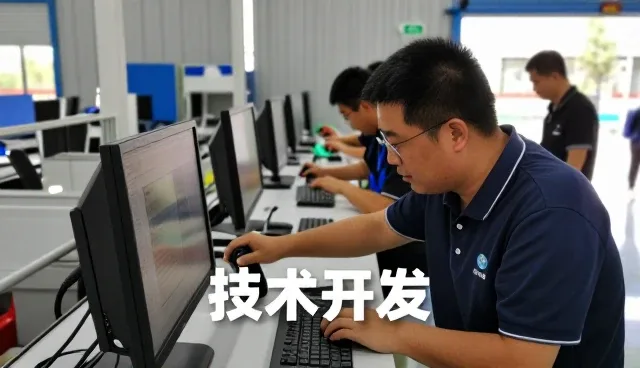技术转让背景下技术开发迎来新的发展机会