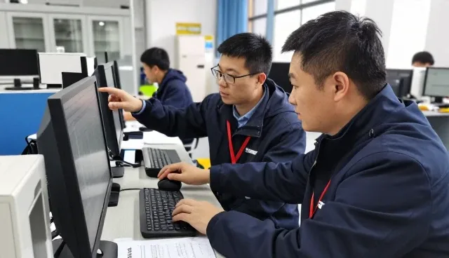 惠州市二十四小时科技有限公司打造智能化技术开发方案